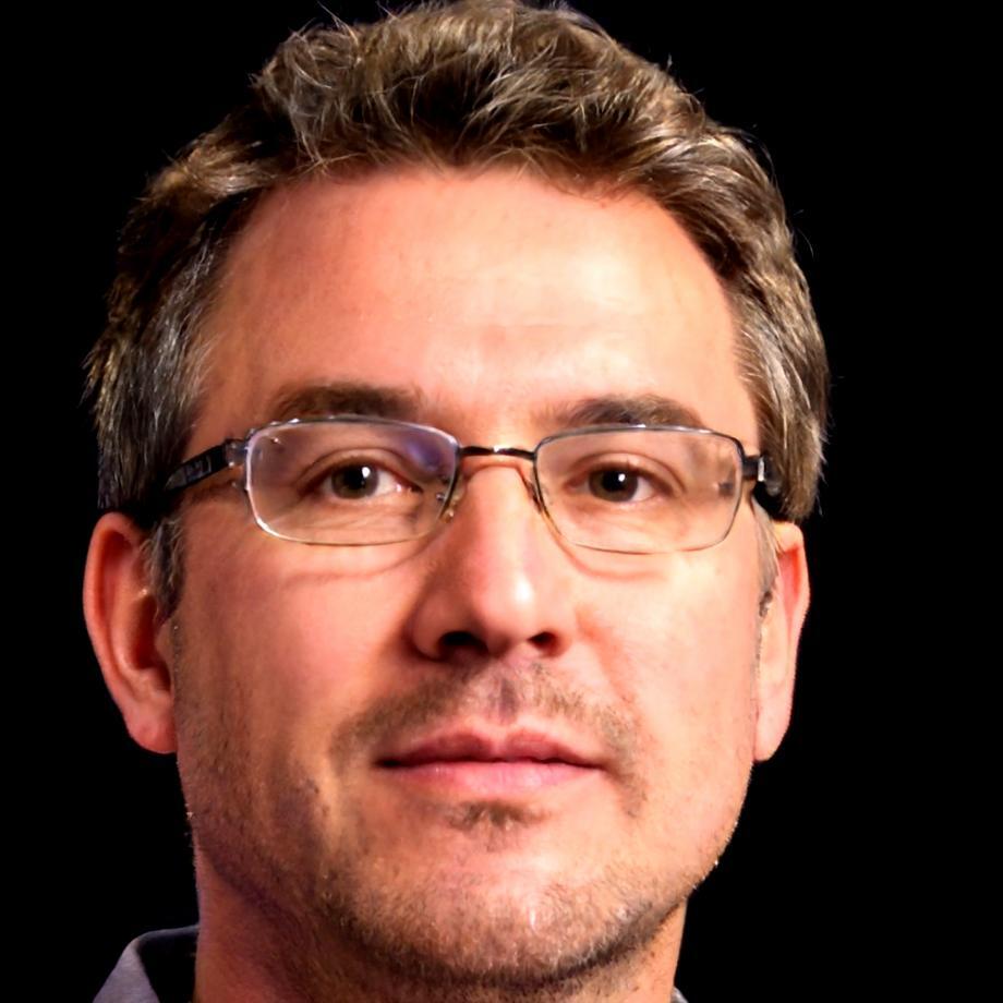 Photo de profil de Michel Dubois