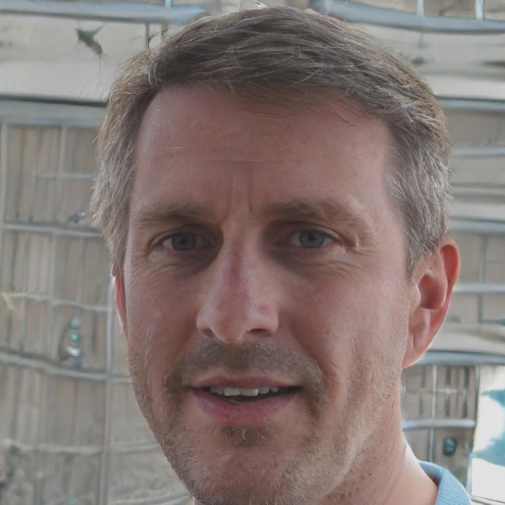 Pierre Martin